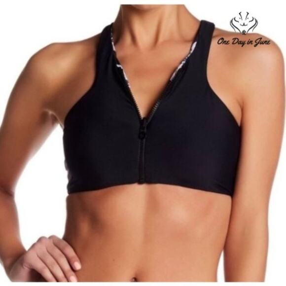 Tavik Faye Sport Swim Top Size XS - Picture 3 of 4